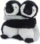 Warmies Warmteknuffel Knuffelende Pinguins 1ST