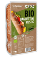 Schnitzer BIO Baguettini Rustic 200GR Schnitzer BIO Baguettini Rustic 200GR