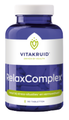 Vitakruid RelaxComplex oa Magnesium Tauraat & Vitamine D3 90TB