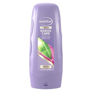 Andrelon Kokos Care Conditioner 300ML Andrelon Kokos Care Conditioner 300ML