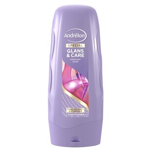 Andrelon Glans & Care Conditioner 300ML Andrelon Glans & Care Conditioner 300ML