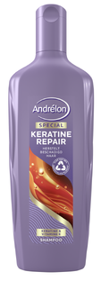 Andrelon Keratine Repair Shampoo 300ML 