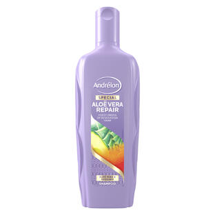 Andrelon Aloë Repair Shampoo 300ML