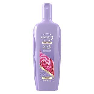 Andrelon Oil & Shine Shampoo 300ML