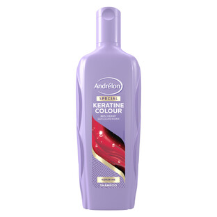 Andrelon Keratine Colour Shampoo 300ML Andrelon Keratine Colour Shampoo 300ML