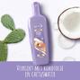 Andrelon Krul Care Shampoo - Sulfaatvrij 300ML1