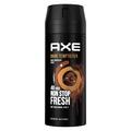 Axe Dark Temptation Deodorant Bodyspray 150ML