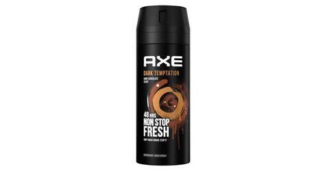 Echt Eigendom Kosten Axe Dark Temptation Deodorant Bodyspray | De Online Drogist