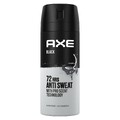 Axe Black Anti-Transpirant Spray 150ML