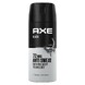 Axe Black Anti-Transpirant Spray 150ML Axe Black Anti-Transpirant Spray 150ML