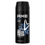 Axe Click Deodorant Bodyspray 150ML