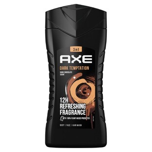 Axe Dark Temptation Douchegel 250ML