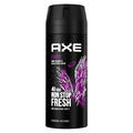 Axe Excite Deodorant Bodyspray 150ML