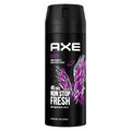 Axe Excite Deodorant Bodyspray 150ML Axe Excite Deodorant Bodyspray 150ML
