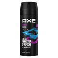 Axe Marine Deodorant Bodyspray 150ML Axe Marine Deodorant Bodyspray 150ML