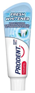 Prodent Fresh Whitener Tandpasta 75ML Prodent Fresh Whitener Tandpasta 75ML