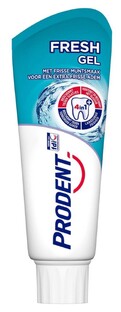 Prodent Fresh Gel Tandpasta 75ML