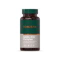 Bonusan GABA 400 Complex Capsules 60VCP