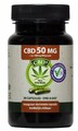 Jacob Hooy CBD 50mg Capsules 30CP