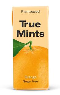 True Gum True Mints Orange 13GR