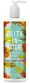 Faith in Nature Grapefruit Hand & Body Lotion 400ML