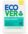 Ecover Universal Waspoeder 3KG Ecover Universal Waspoeder 3KG