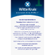 Witte Kruis Paracetamol 500mg Granulaat 10ST 66921