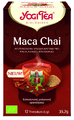 Yogi Tea Maca Chai 17ST