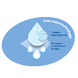 WaterWipes Babydoekjes Mega Value Box 720ST Technologie