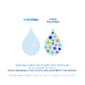 WaterWipes Babydoekjes Voordeelpak 240ST 28308