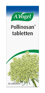 A.Vogel Pollinosan® Tabletten 30TB A.Vogel Pollinosan® Tabletten 30TB