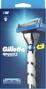 Gillette MACH3 Turbo 3D Scheersysteem 1ST