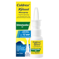 Coldrex Neusspray Xylosel 1mg/ml - xylometazoline neusspray bij neusverkoudheid 10ML