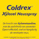 Coldrex Neusspray Xylosel 1mg/ml - xylometazoline neusspray bij neusverkoudheid 10ML 96775 Coldrex Neusspray Xylosel 1mg/ml - xylometazoline neusspray bij neusverkoudheid 10ML 96775