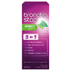 Bronchostop Direct Nacht 5-in-1 Hoestdrank 120ML 96748 Bronchostop Direct Nacht 5-in-1 Hoestdrank 120ML 96748