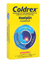 Coldrex Keelpijn Zuigtabletten - Verlicht keelpijn snel en effectief 24STverpakking