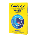 Coldrex Keelpijn Zuigtabletten 12ST