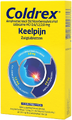Coldrex Keelpijn Zuigtabletten 12ST Coldrex Keelpijn Zuigtabletten 12ST
