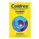 Coldrex Keelpijn Zuigtabletten 12ST 96797 Coldrex Keelpijn Zuigtabletten 12ST 96797
