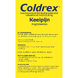Coldrex Keelpijn Zuigtabletten 12ST 96799