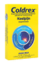 Coldrex Keelpijn Zuigtabletten 12ST1