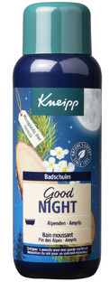 Kneipp Goodnight Badschuim 400ML Kneipp Goodnight Badschuim 400ML