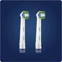 Oral-B Oral B Precision Clean Opzetborstels 2ST2