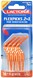Lactona Flexpicks 2in1 M/L Tandenstokers 20ST 