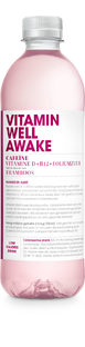 Vitamin Well Awake 500ML Vitamin Well Awake 500ML