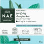 NAE Equilibrio Shampoo Bar Purifying 85GR