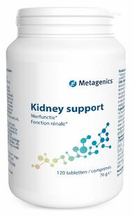 Metagenics Kidney Support Tabletten 120TB