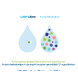 WaterWipes Snoetendoekjes Multipack 540ST Aantal ingrediënten