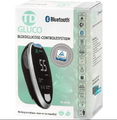 Ht One TD Gluco Bloedglucose Controlesysteem 1ST Ht One TD Gluco Bloedglucose Controlesysteem 1ST
