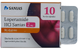 Sanias HCI Loperamide 2mg harde Capsules 10TB verpakking met strip tabletten Sanias HCI Loperamide 2mg harde Capsules 10TB verpakking met strip tabletten